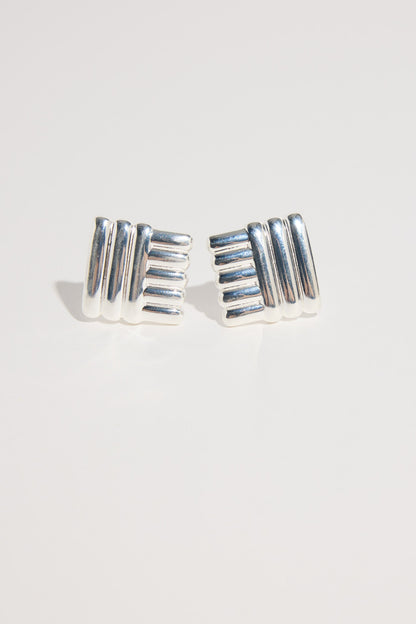 Silver Linings Di Earrings