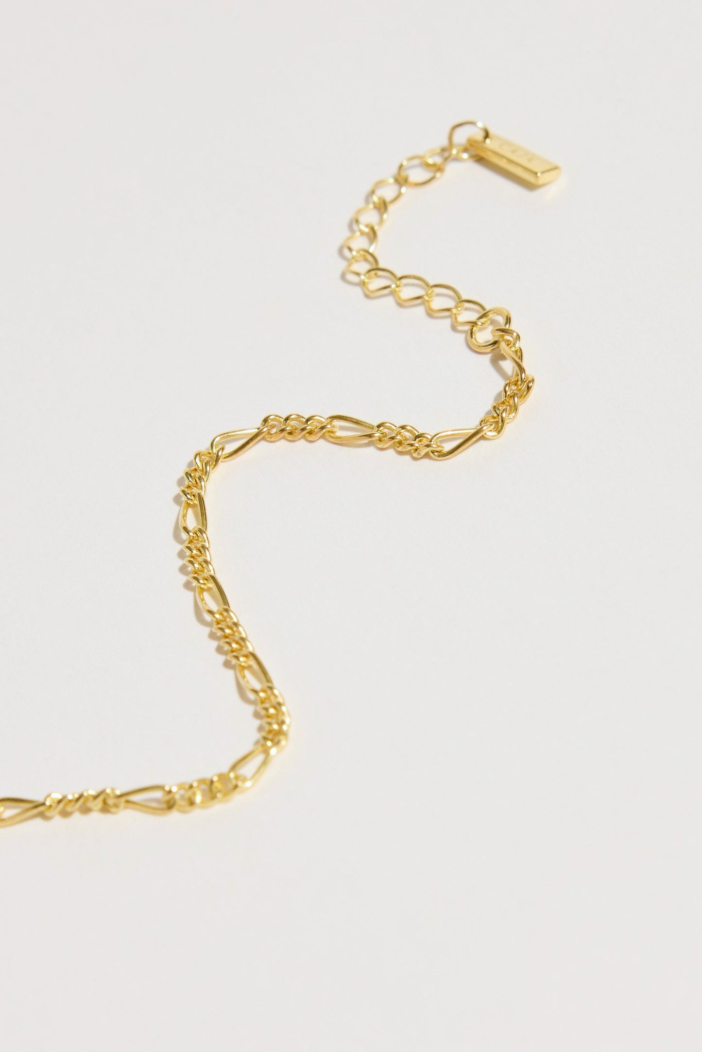 Caja Palermo Figaro Bracelet