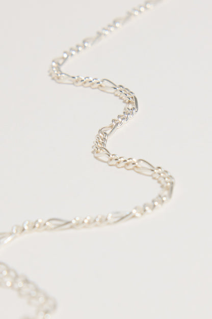 Caja Palermo Figaro Bracelet