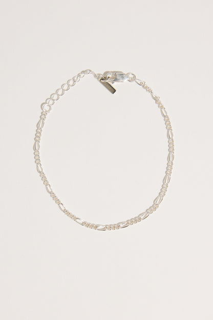 Caja Palermo Figaro Bracelet