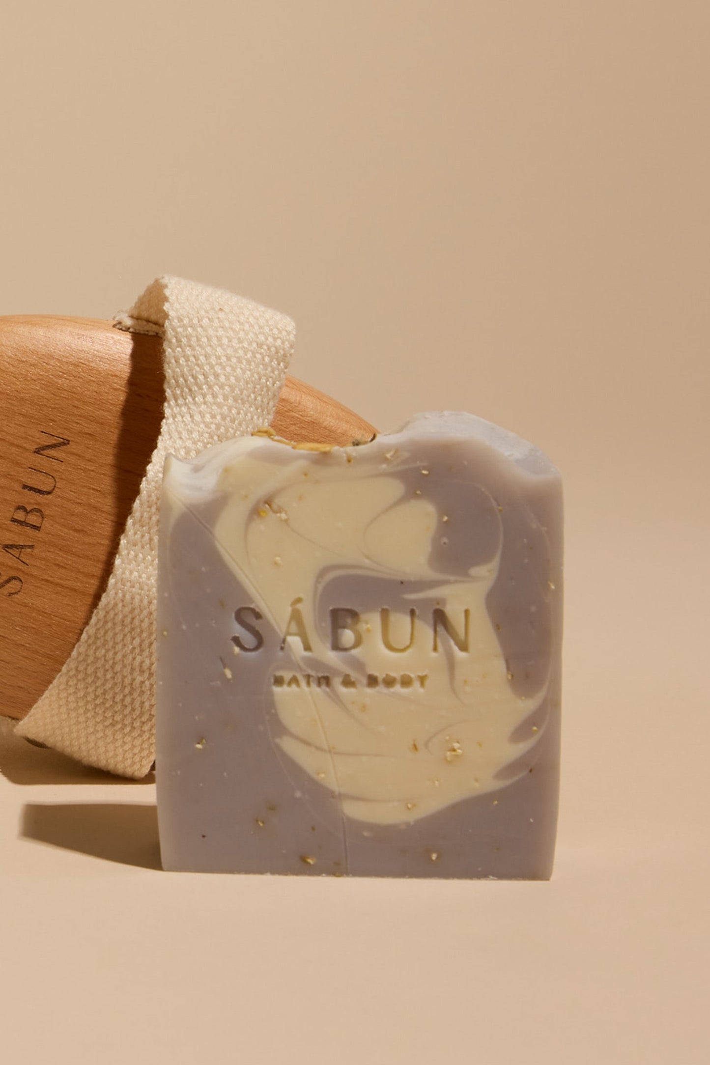 Sabun Body Bar