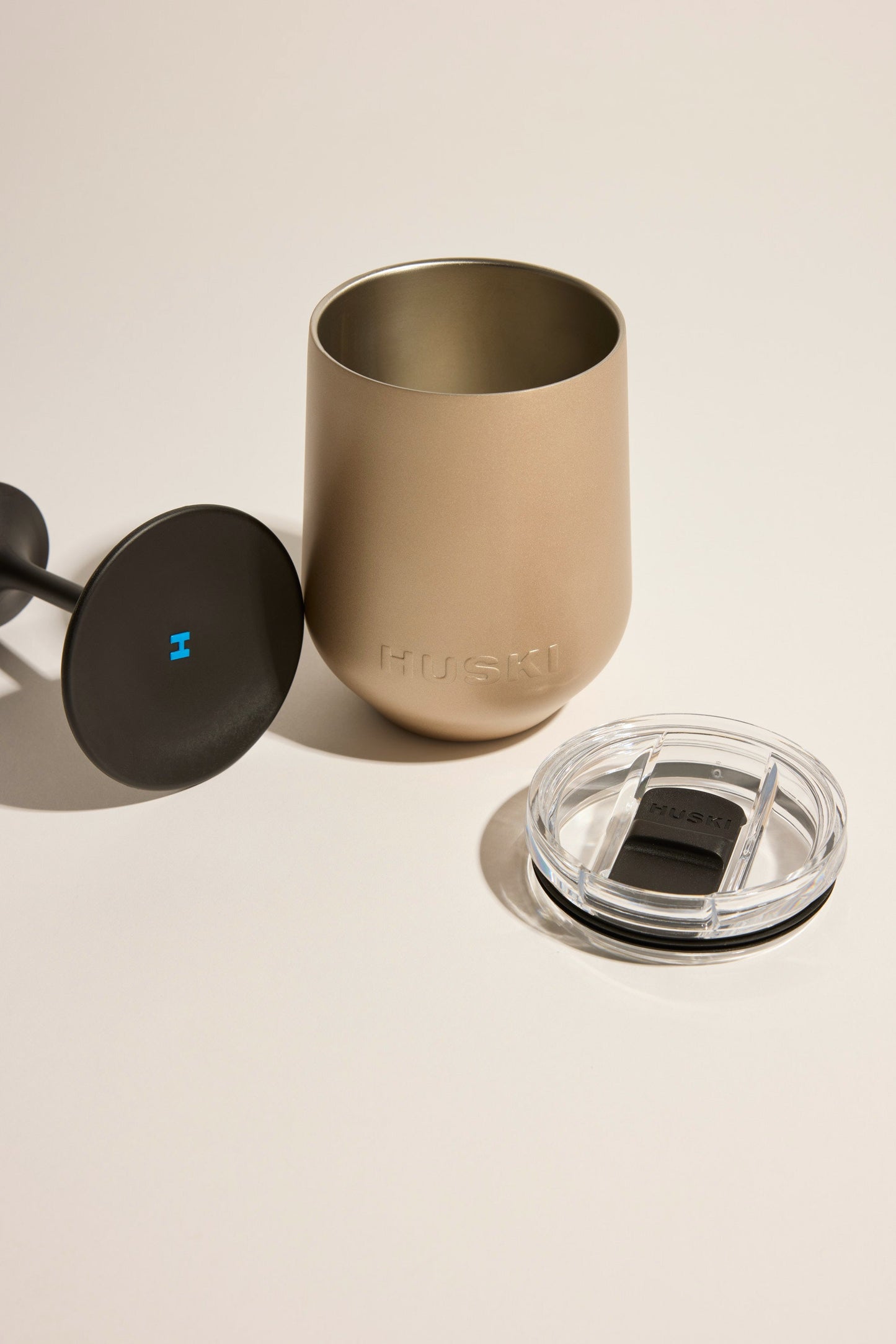 Huski Wine Tumbler 2.0