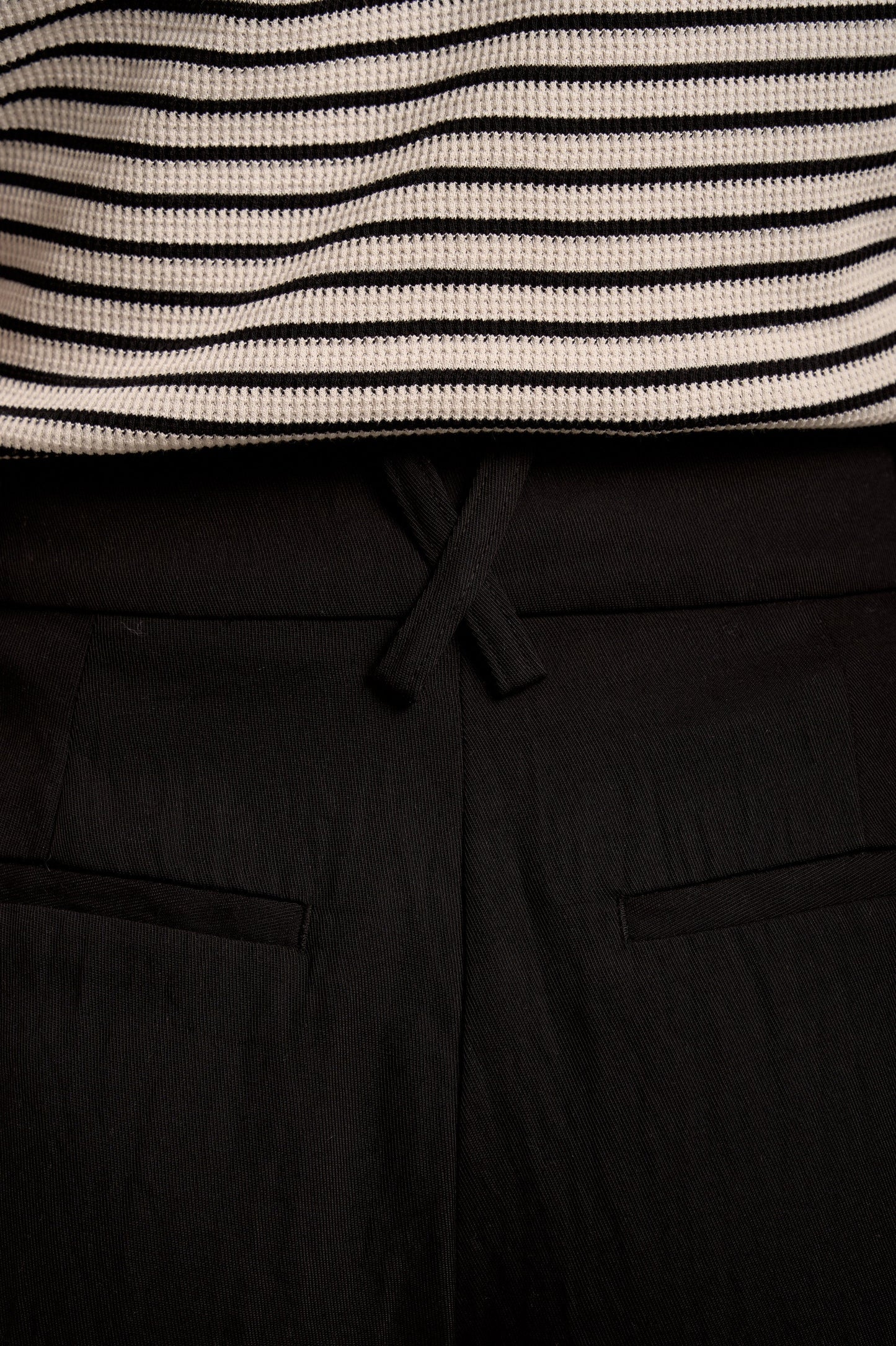 The Slim Leg Pants