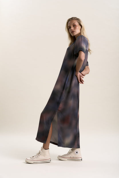 Maddie Short Sleeve Dress