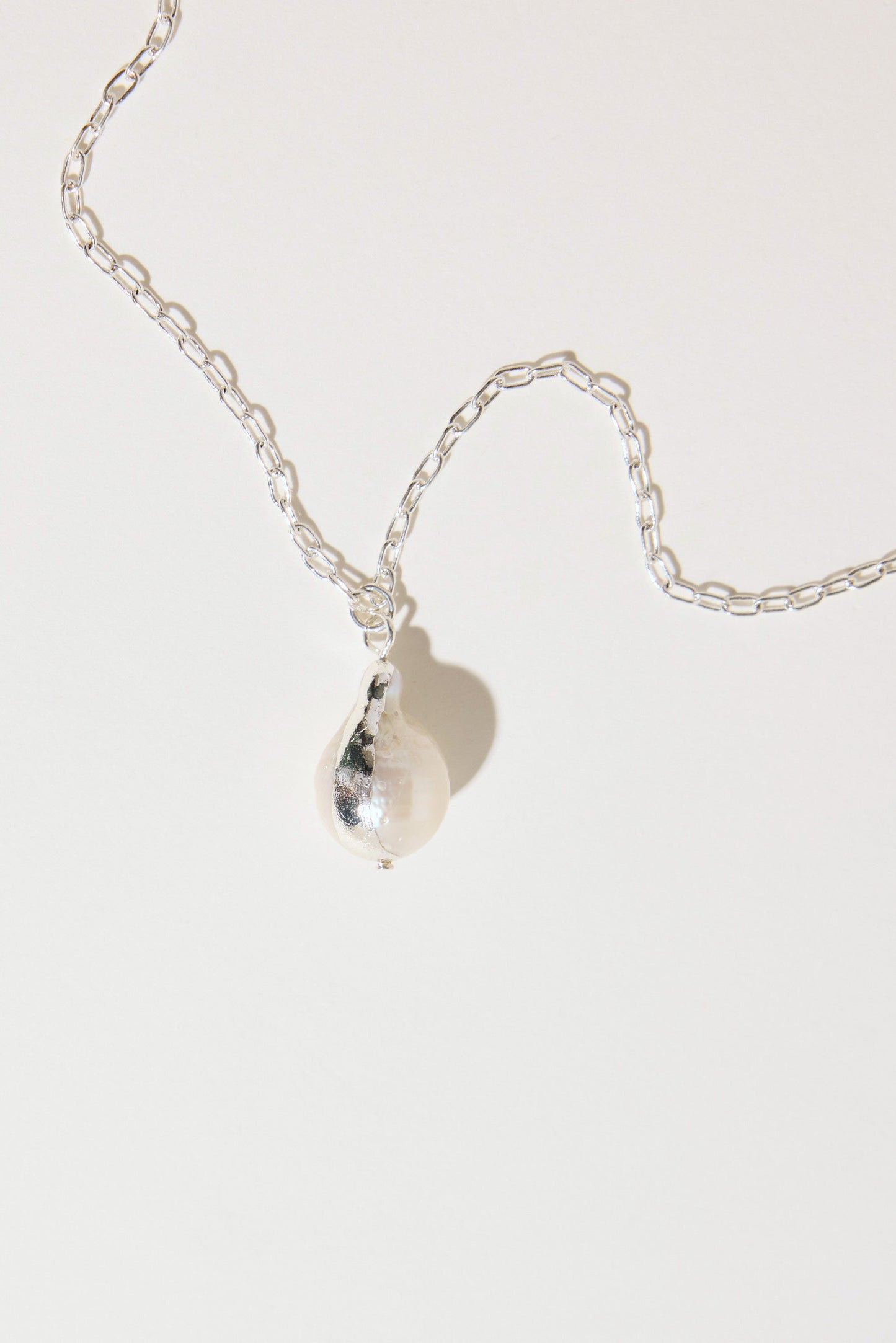 Bela Sonder Malaya Necklace