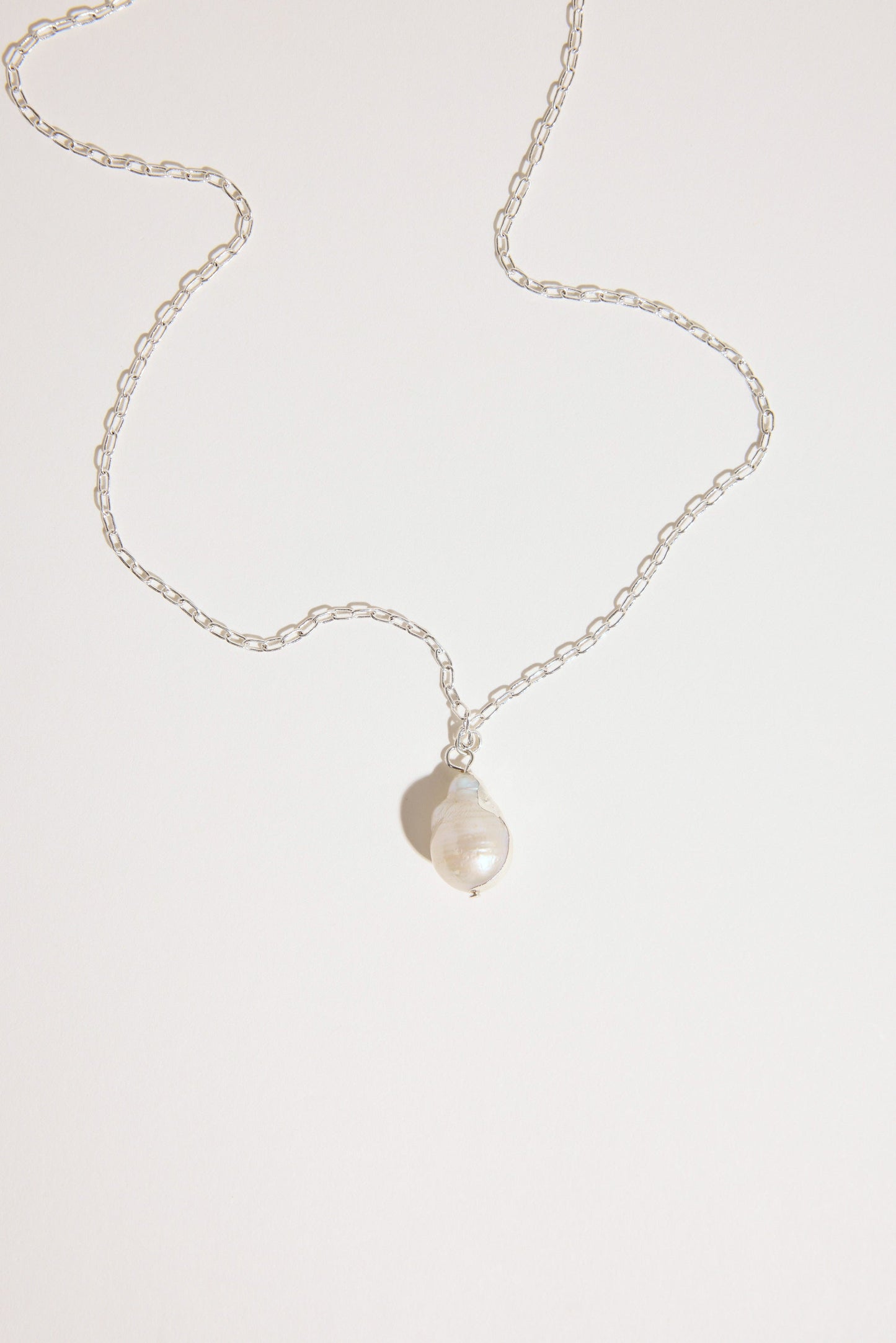 Bela Sonder Malaya Necklace