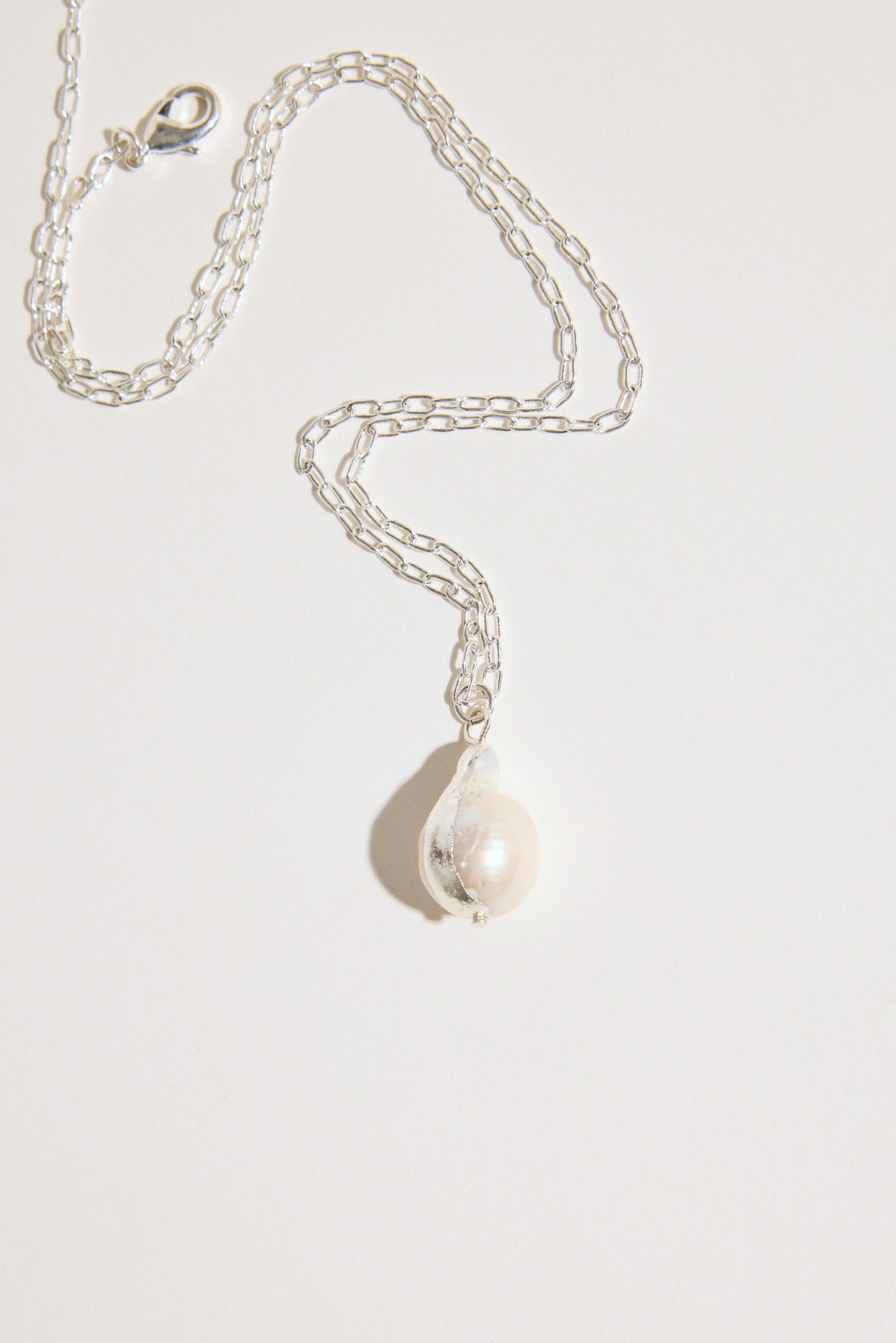 Bela Sonder Malaya Necklace