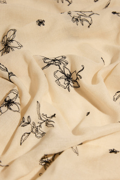 Tabitha Lightweight Scarf