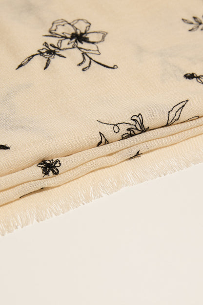 Tabitha Lightweight Scarf