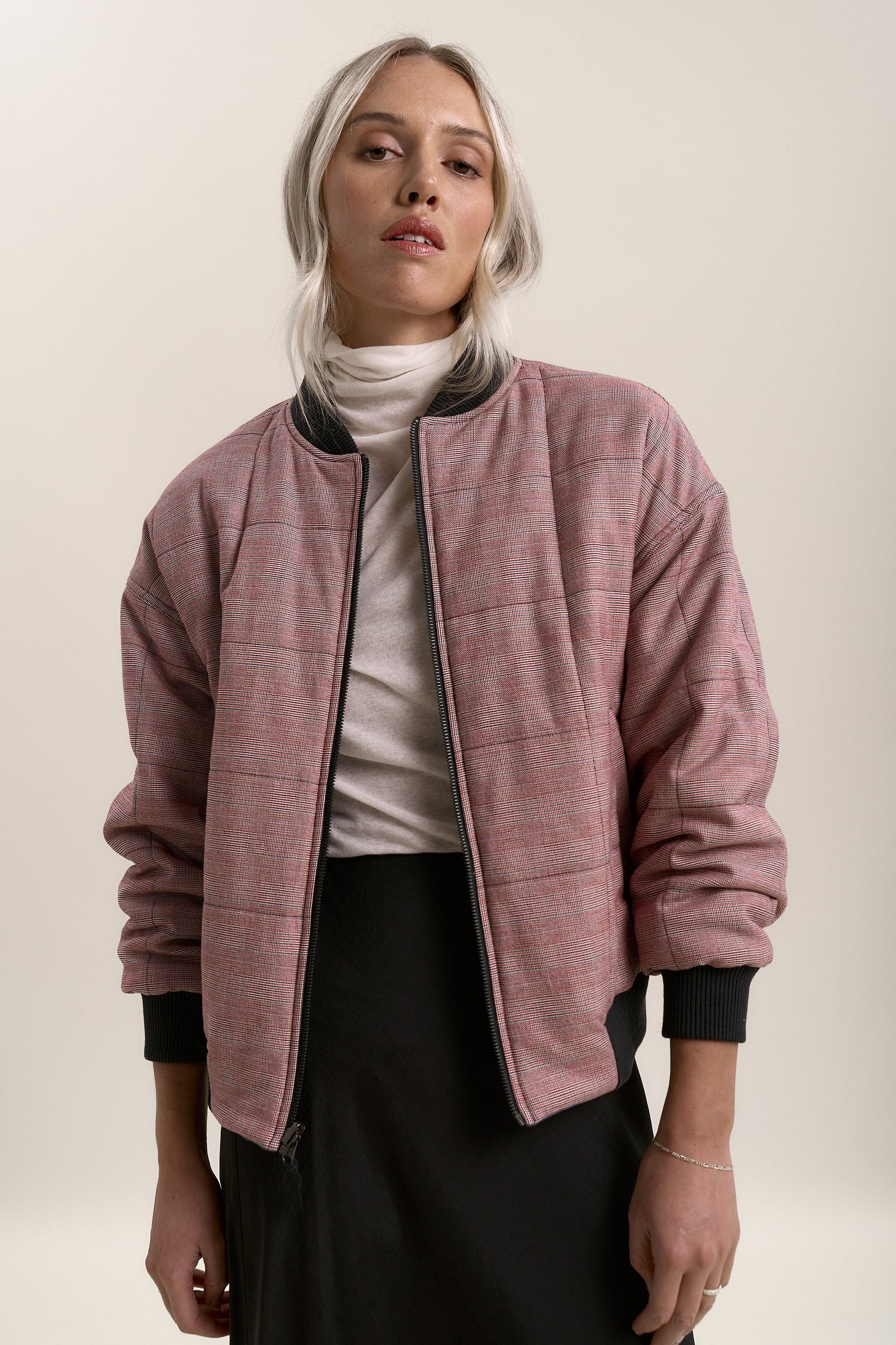 Jordan Reversible Bomber