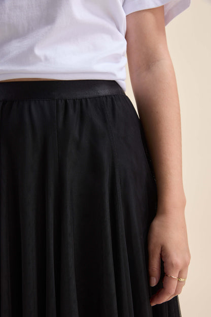 Emilie Tulle Skirt