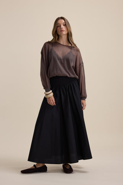 The Ultimate Skirt