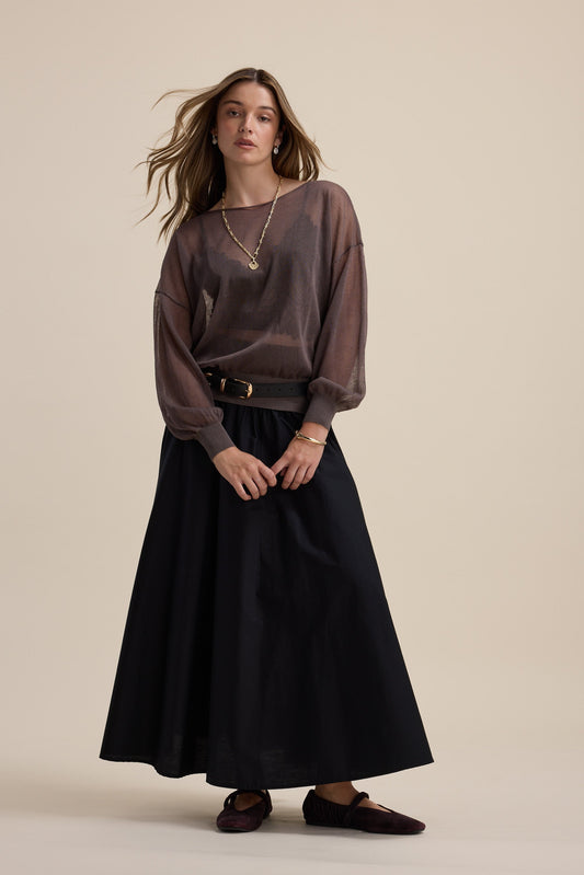 The Ultimate Skirt