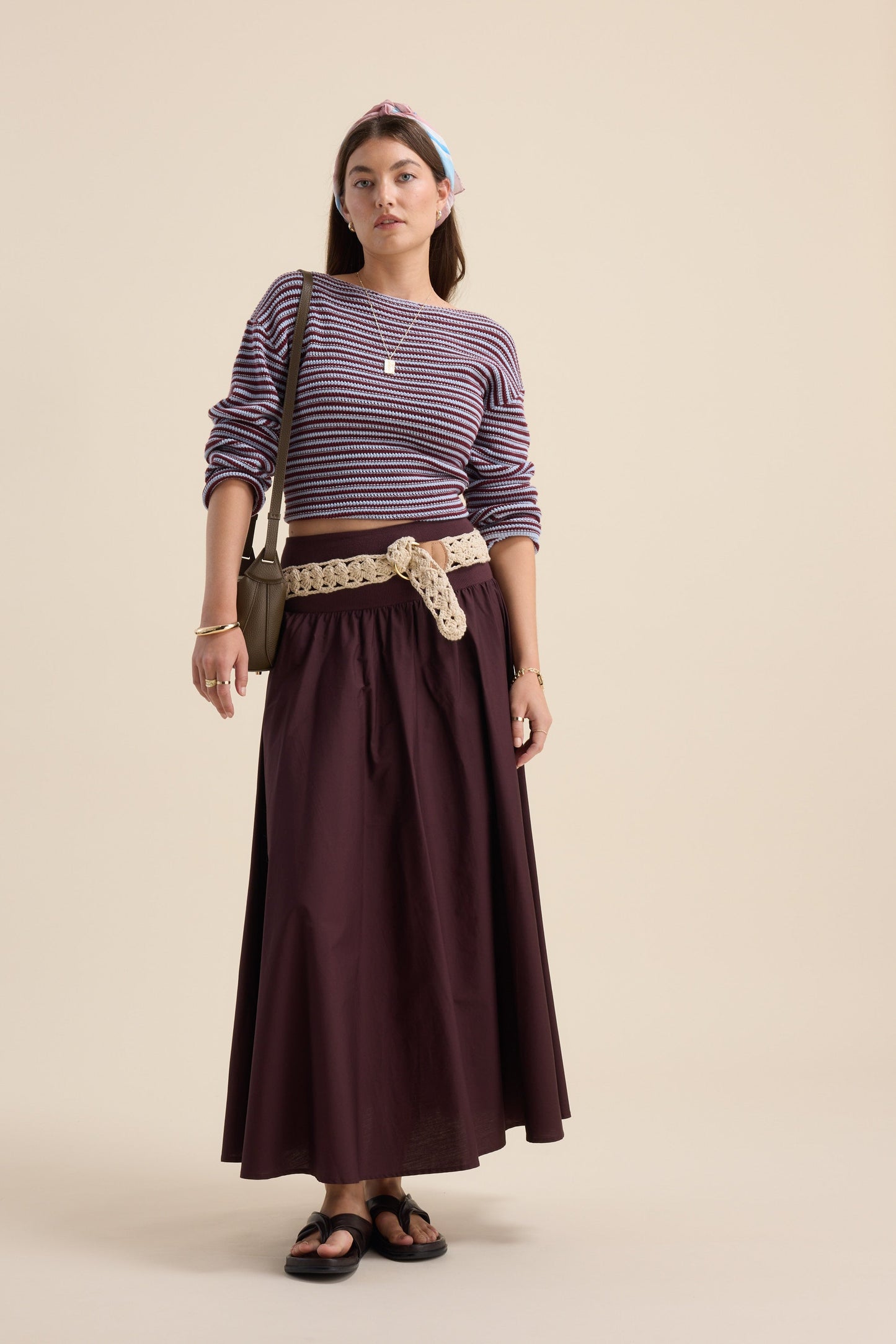The Ultimate Skirt
