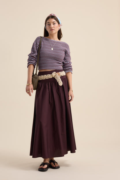 The Ultimate Skirt