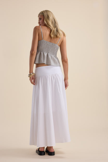 The Ultimate Skirt