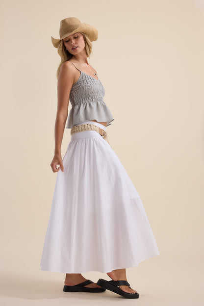 The Ultimate Skirt