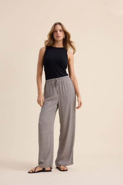 The Luxe Pants