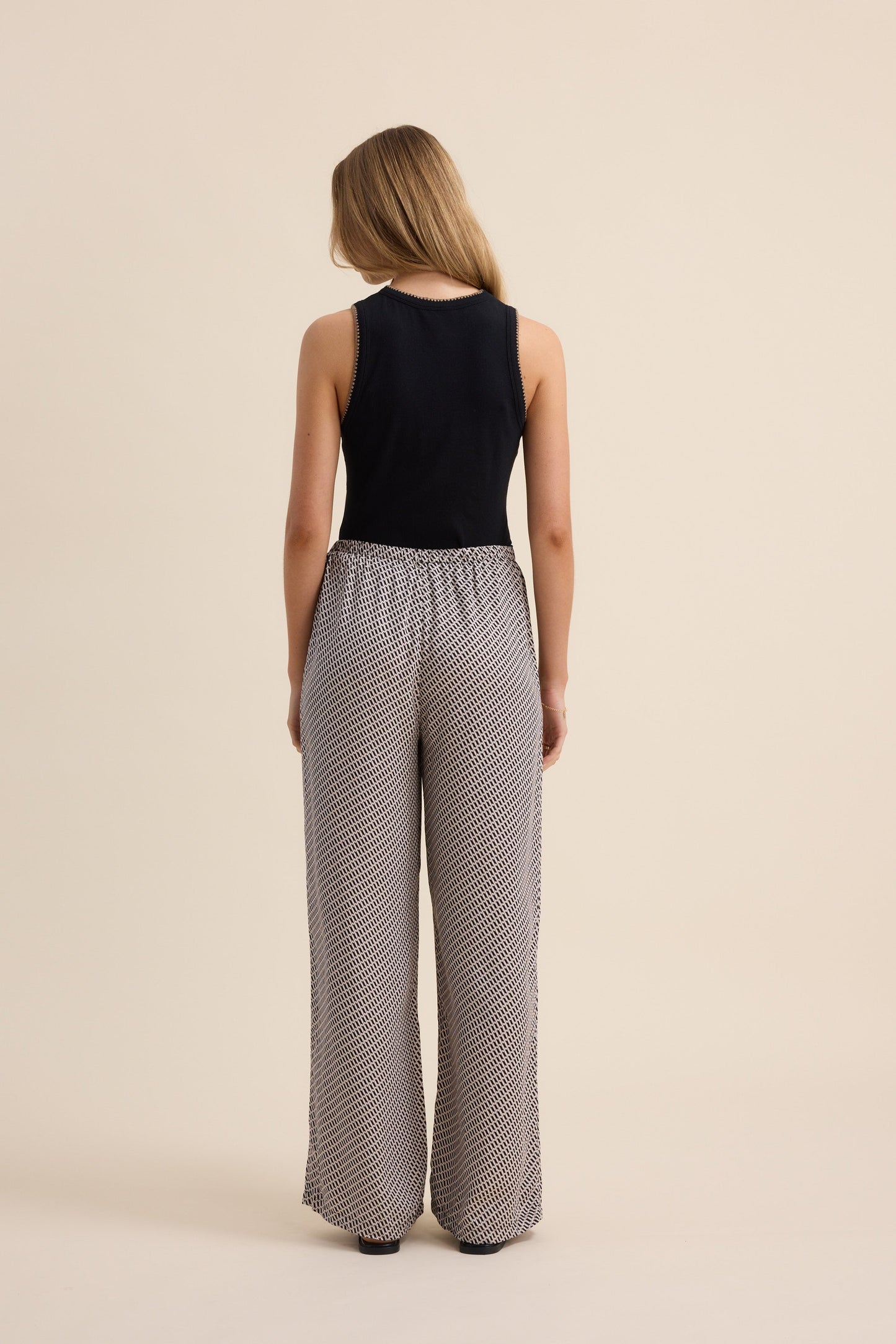 The Luxe Pants