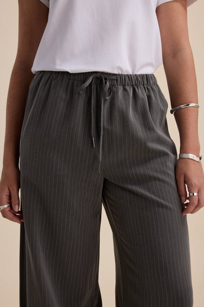 The Elevated Jogger