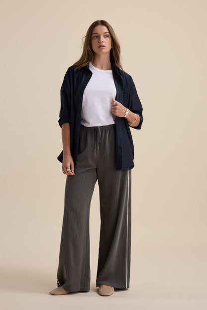 The Elevated Jogger