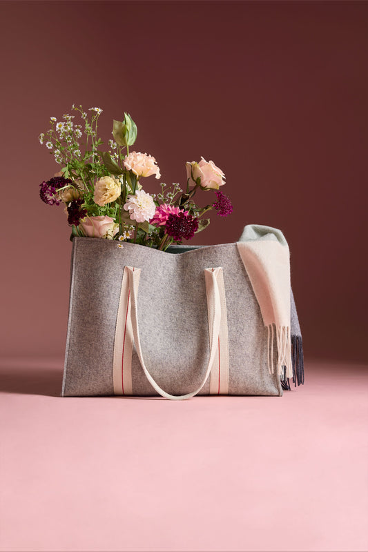 The Wool Bag
