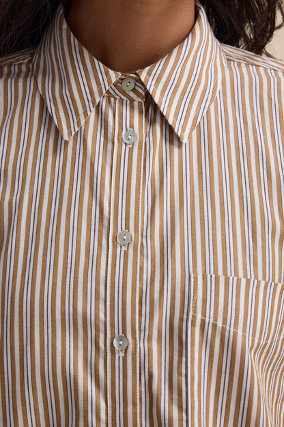 Borrowed From The Boys Shirt