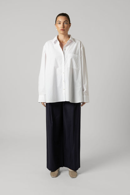 Everyday Tailored Shirt