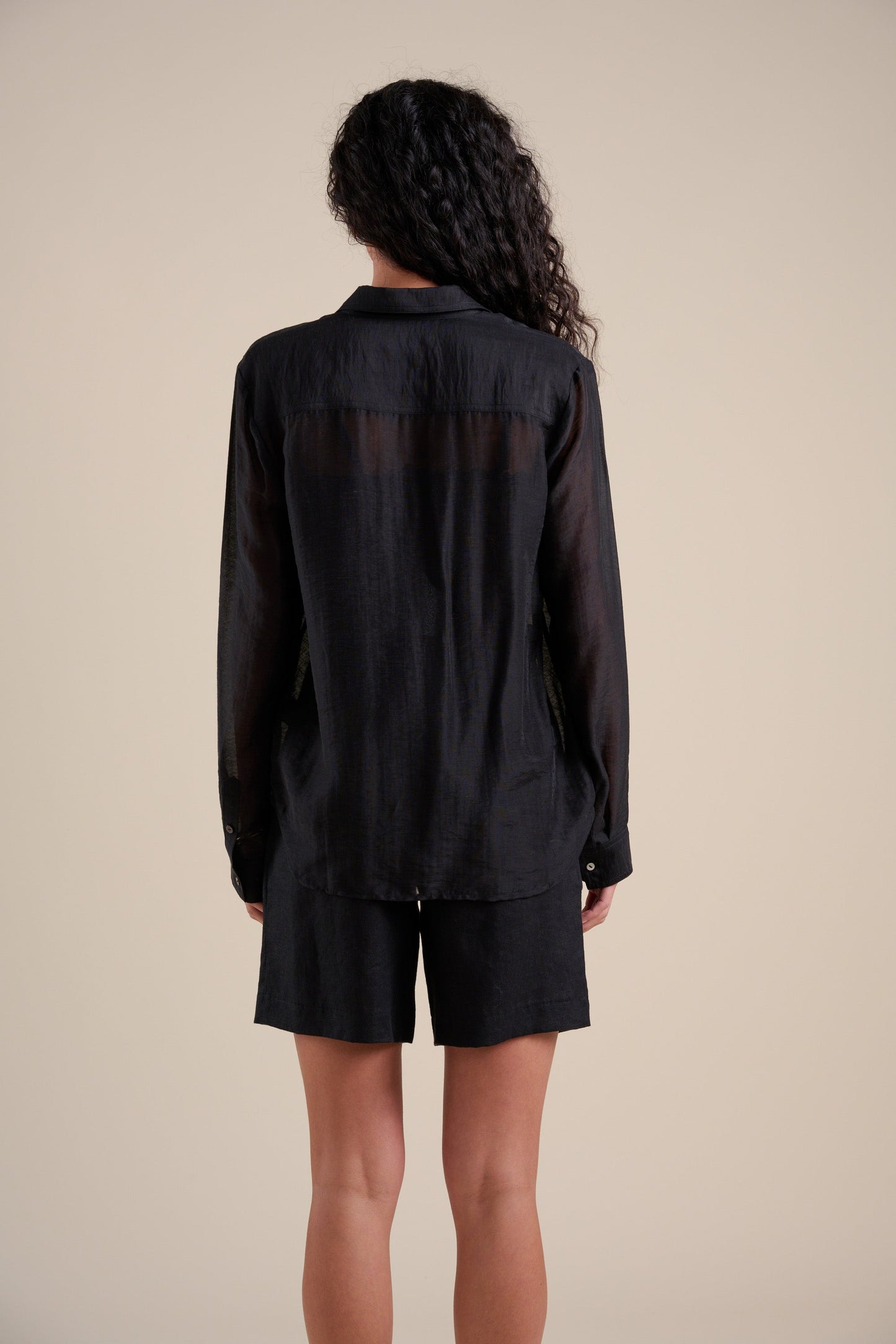 Elementary  Utility  Shirt