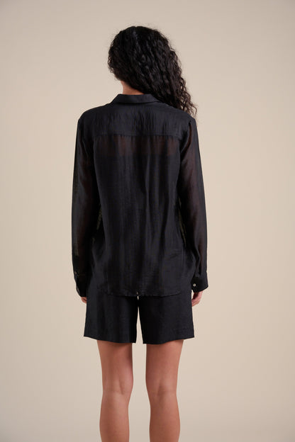 Elementary  Utility  Shirt