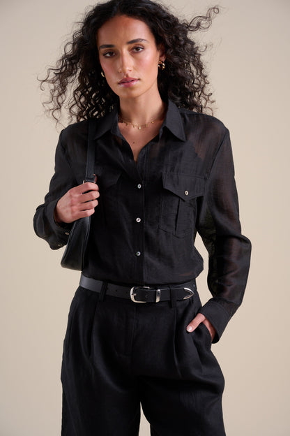Elementary  Utility  Shirt