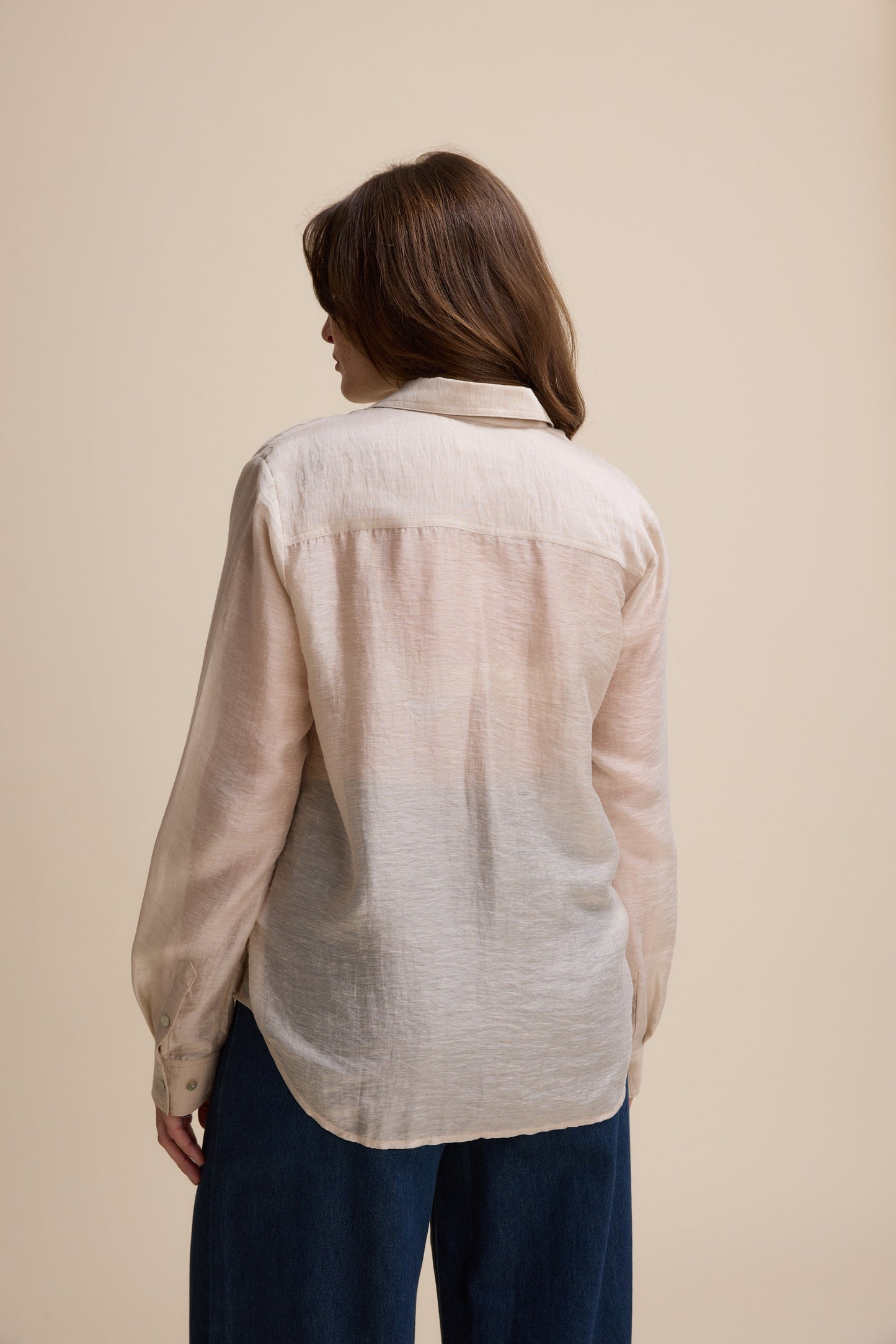 Elementary  Utility  Shirt