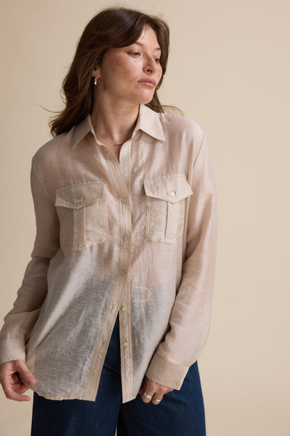 Elementary  Utility  Shirt