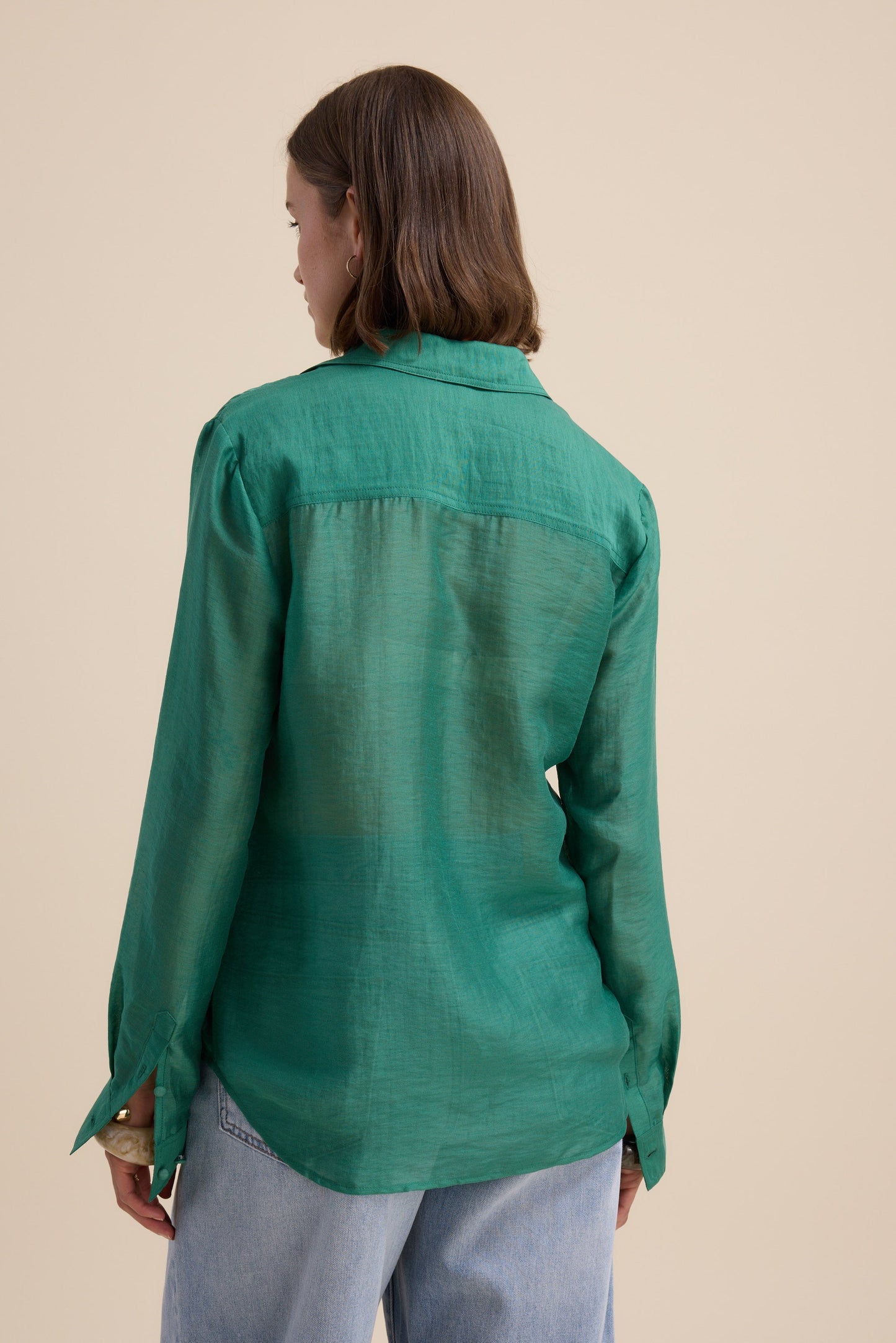 Elementary Utility Shirt