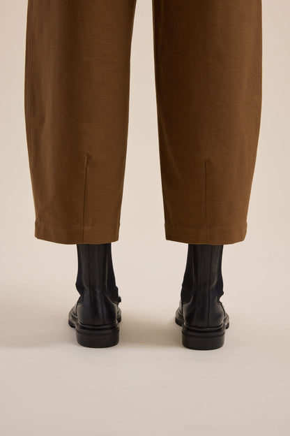 Eden Barrel Leg Pants