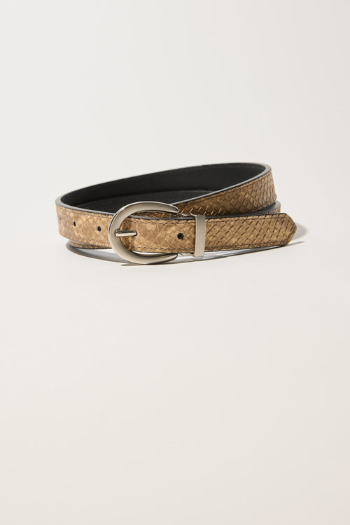 Phoebe Slim Belt