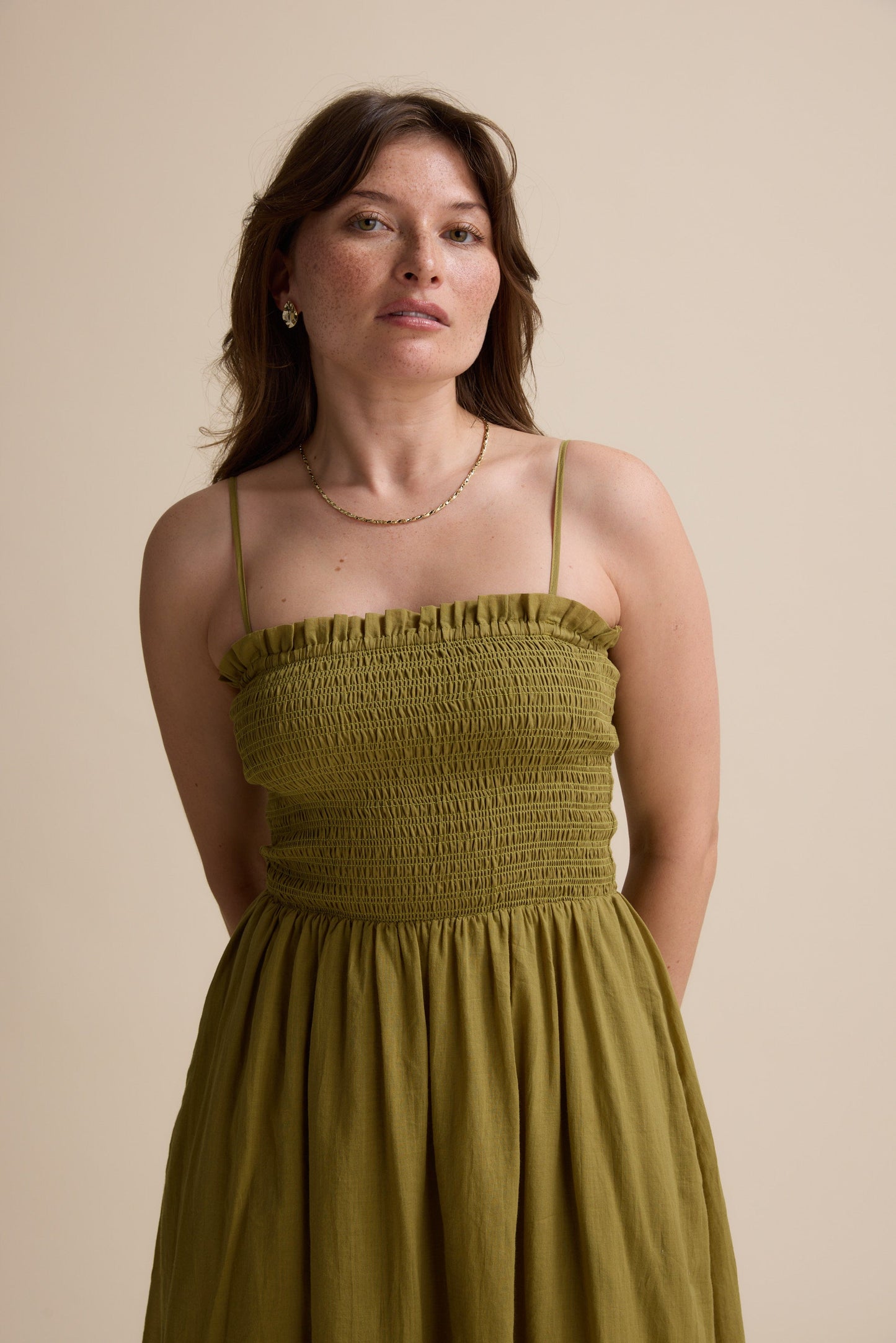 Addison Dress