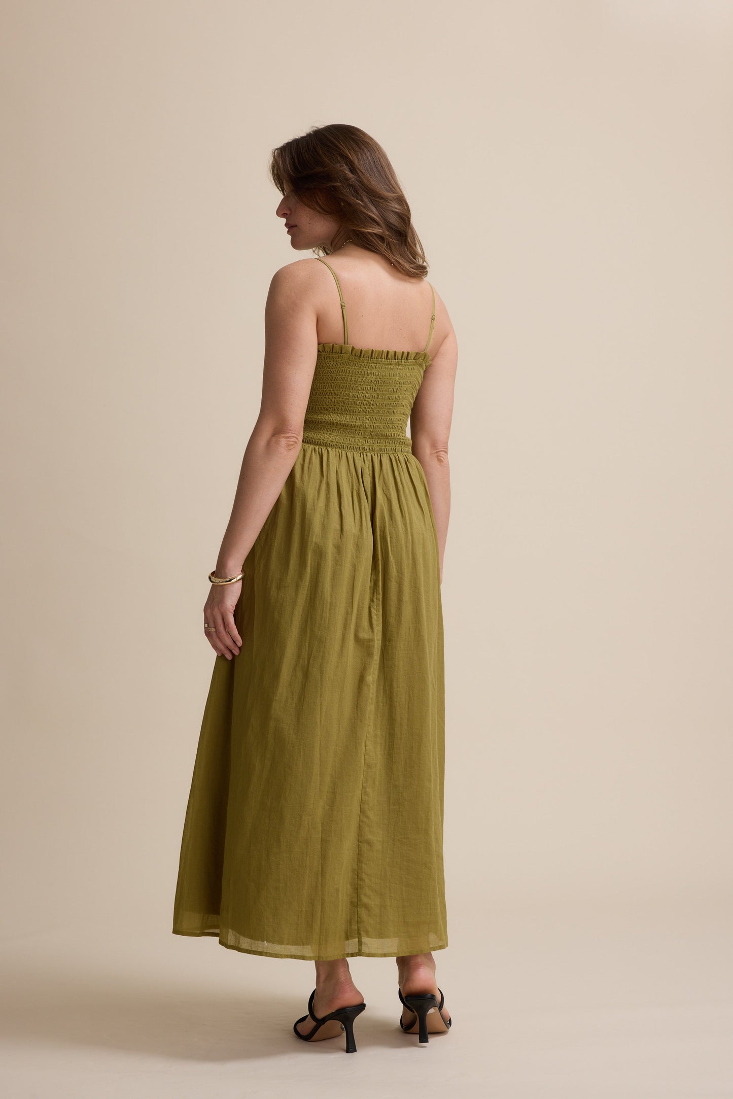 Addison Dress