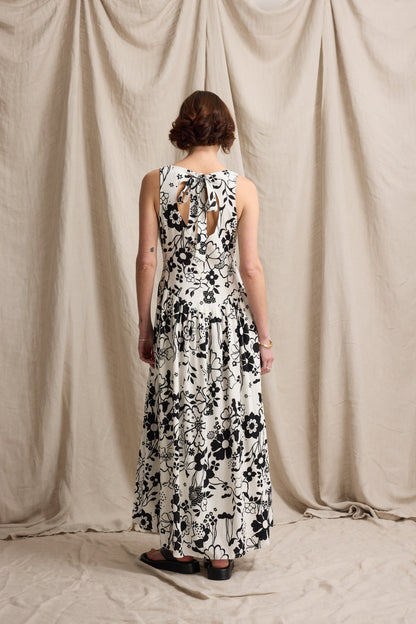 Bella Waist Detail Dress