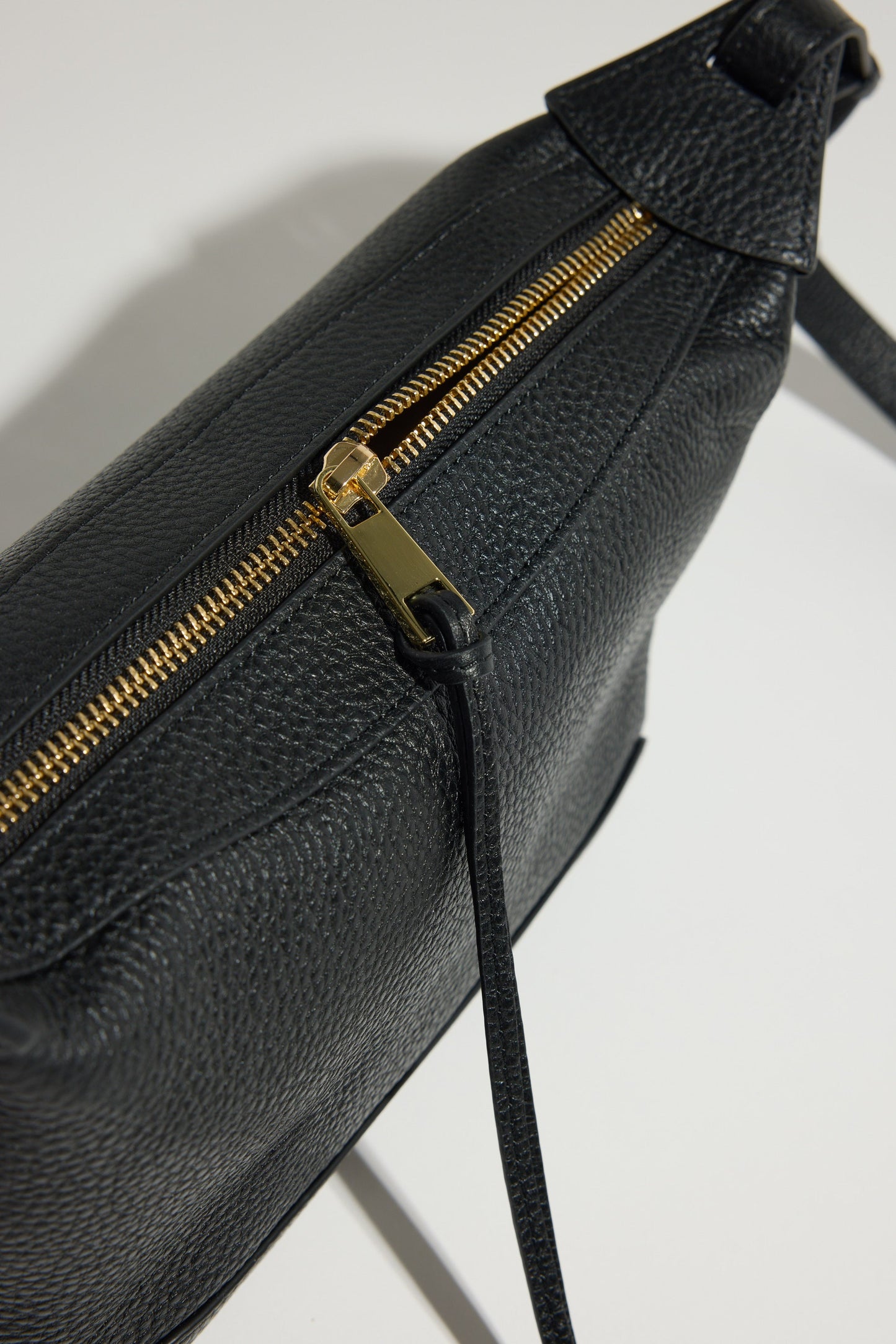 The Horse Mini Lou Bag