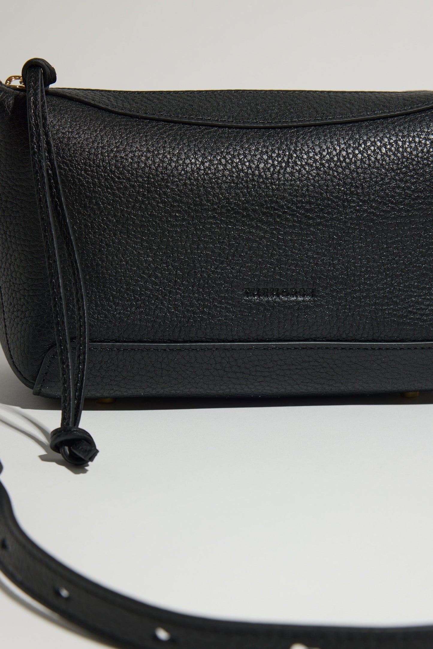 The Horse Mini Lou Bag