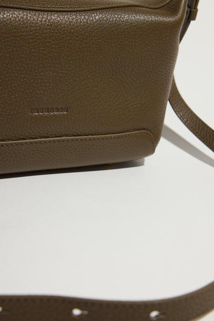 The Horse Mini Lou Bag