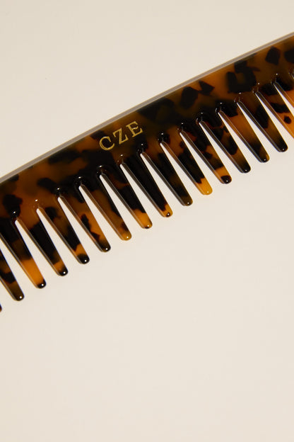 CZE Hair Everyday Comb