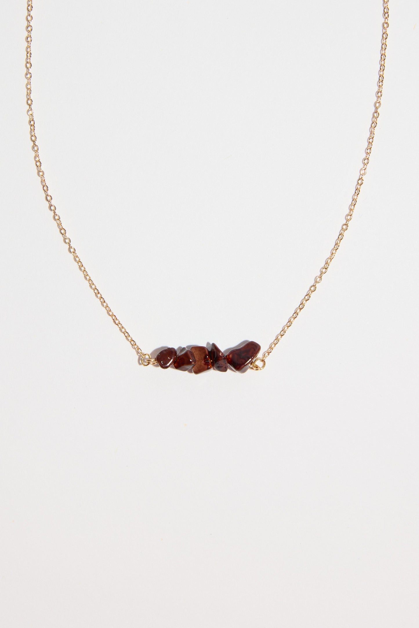 Bela Sonder Naeva Necklace