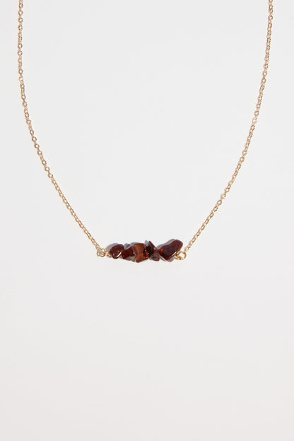 Bela Sonder Naeva Necklace