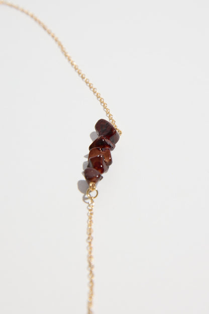 Bela Sonder Naeva Necklace
