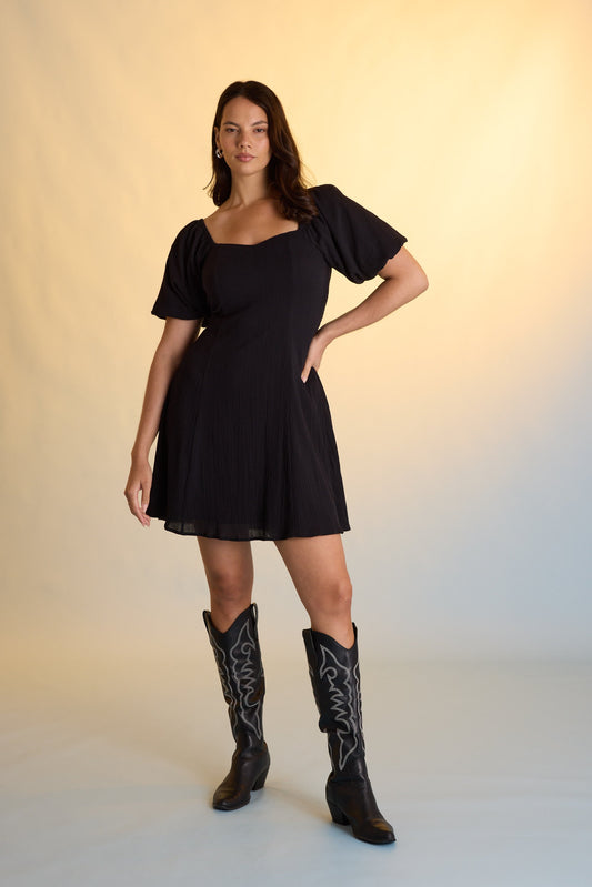 Amari Mini Dress