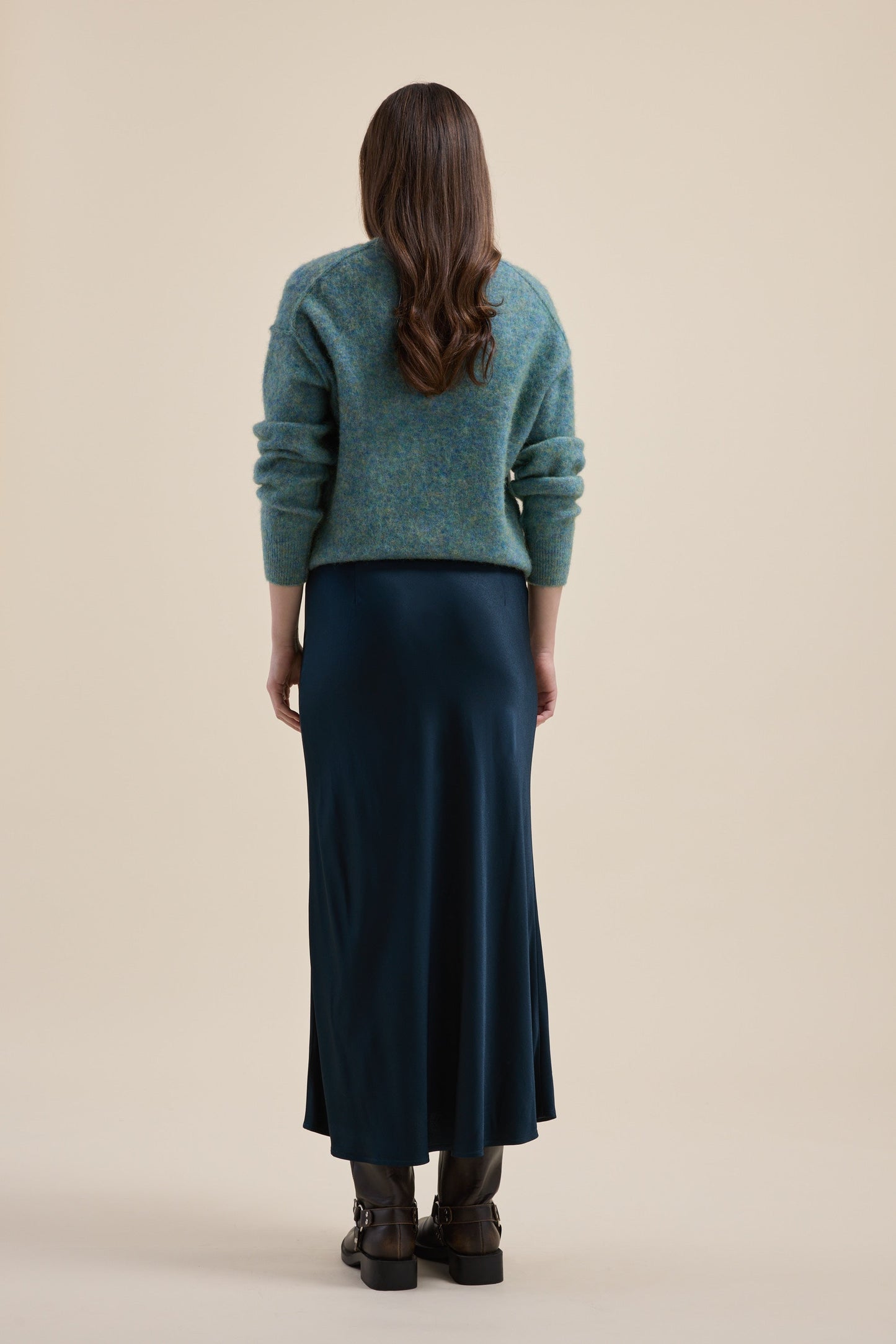 The Perfect Slip Skirt