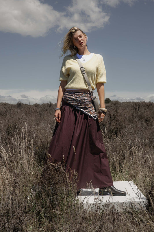 The Ultimate Skirt