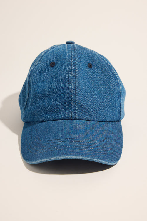 Jordan Denim Cap